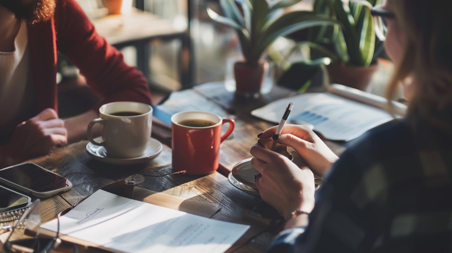 Khmer instructor mentoring students